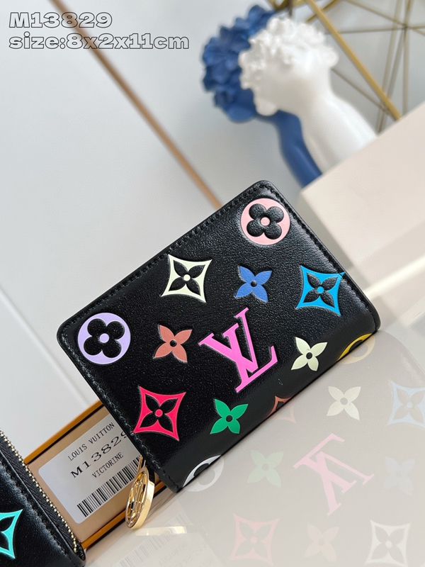 ルイヴィトン財布スーパーコピー009-1